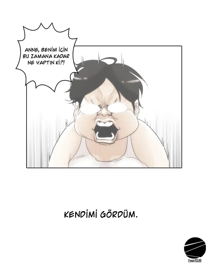 Lookism - Bölüm 33 - Sayfa 42