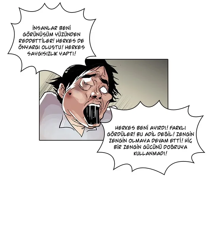 Lookism - Bölüm 33 - Sayfa 43