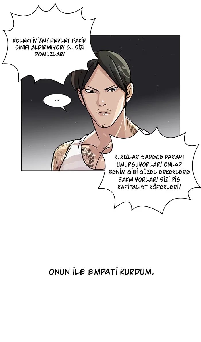 Lookism - Bölüm 33 - Sayfa 44