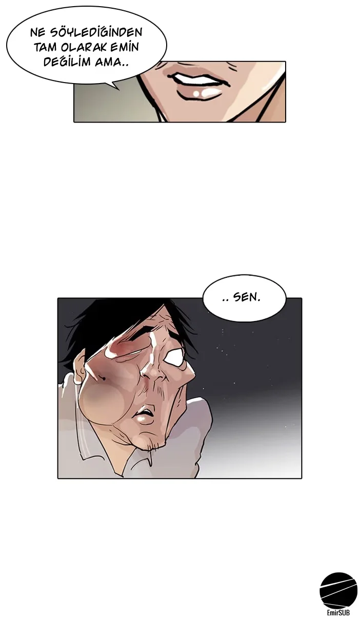 Lookism - Bölüm 33 - Sayfa 45