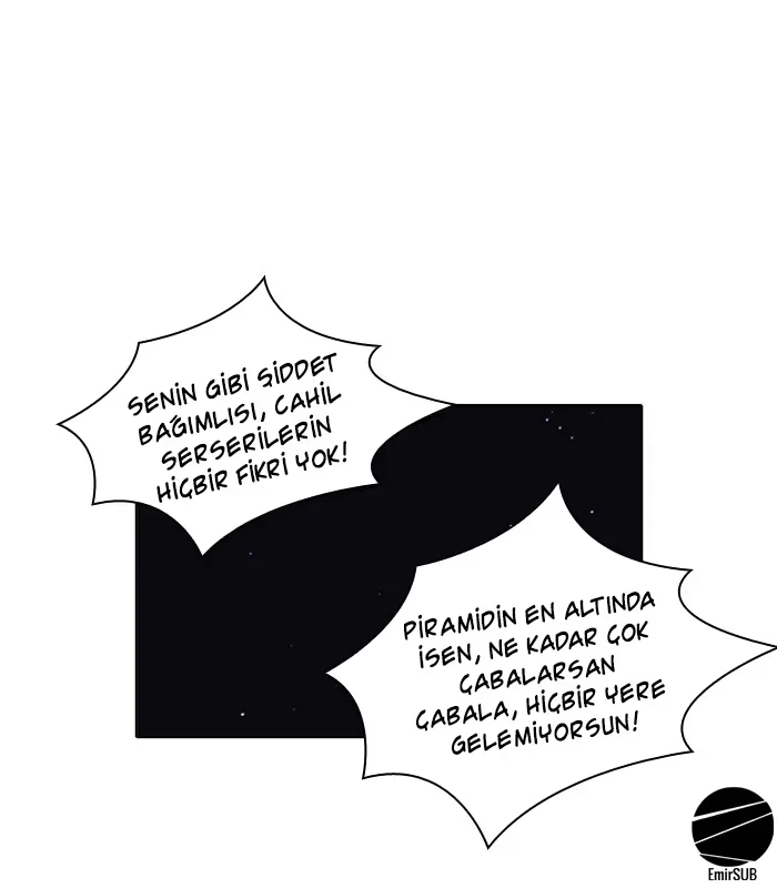 Lookism - Bölüm 33 - Sayfa 48