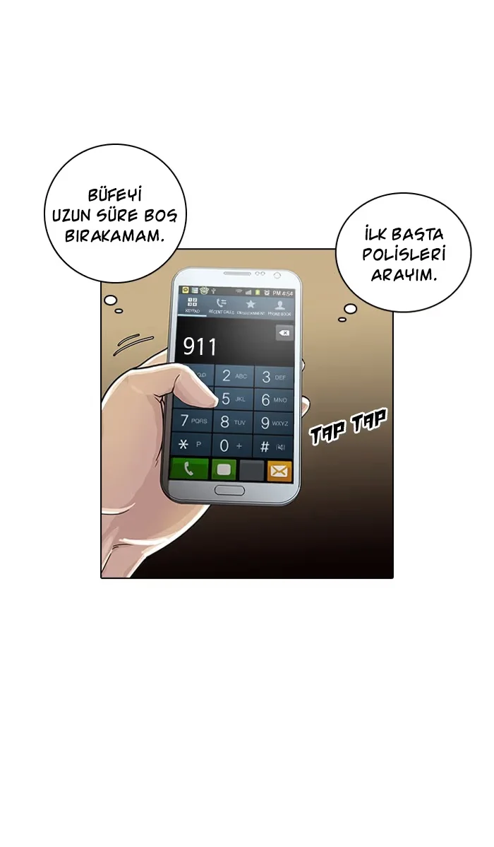 Lookism - Bölüm 33 - Sayfa 4