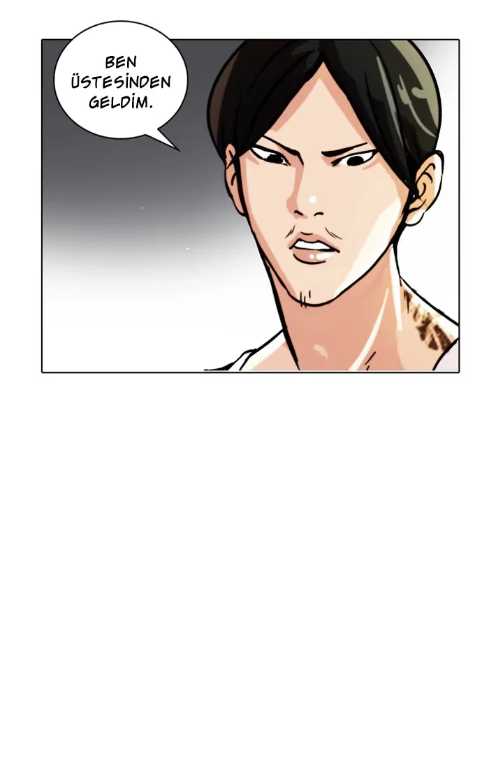 Lookism - Bölüm 33 - Sayfa 50
