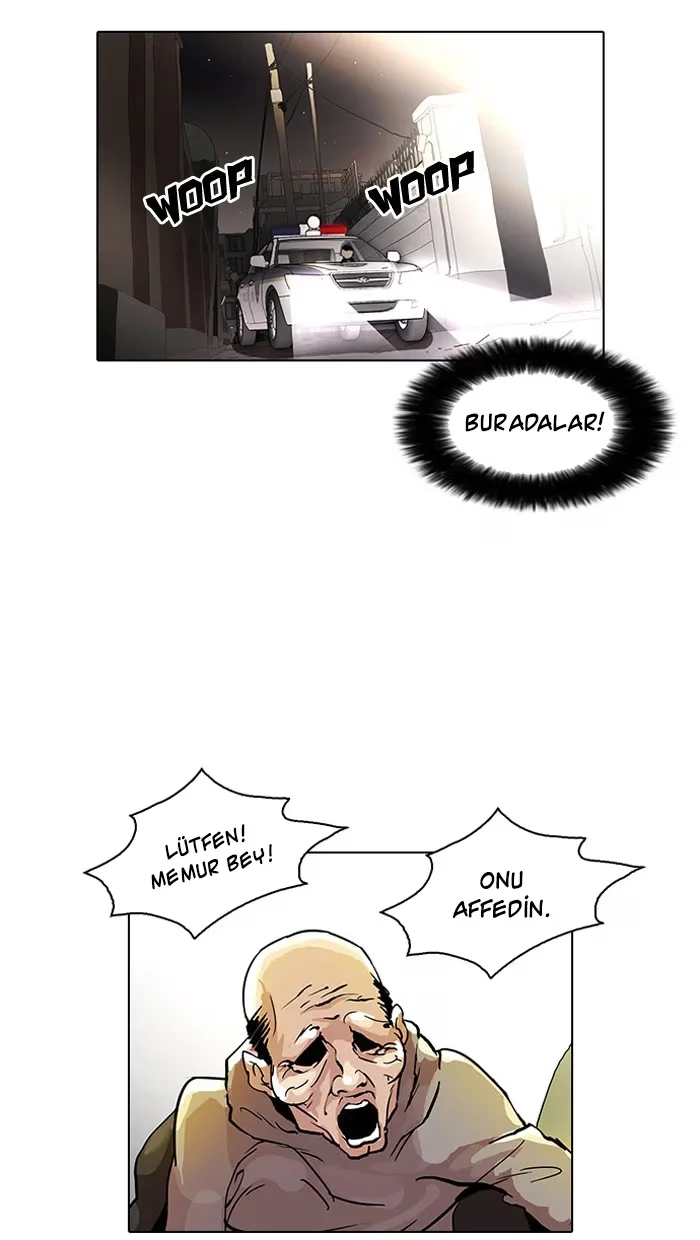 Lookism - Bölüm 33 - Sayfa 52