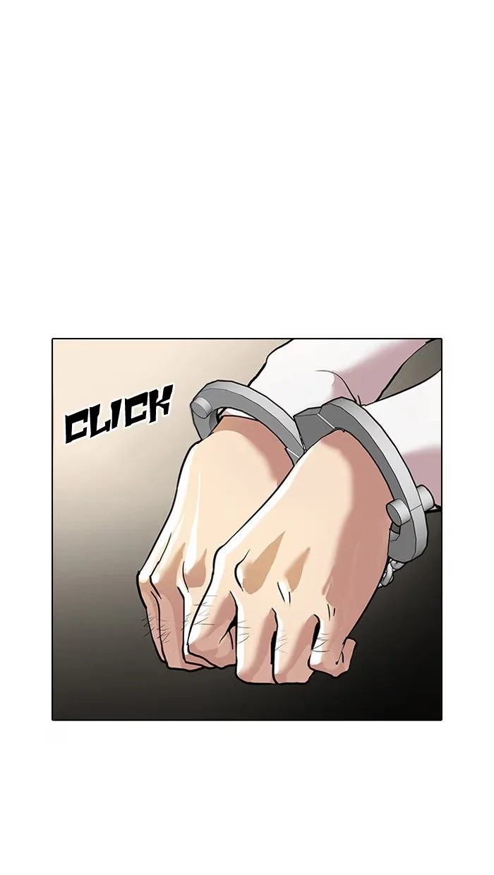 Lookism - Bölüm 33 - Sayfa 53