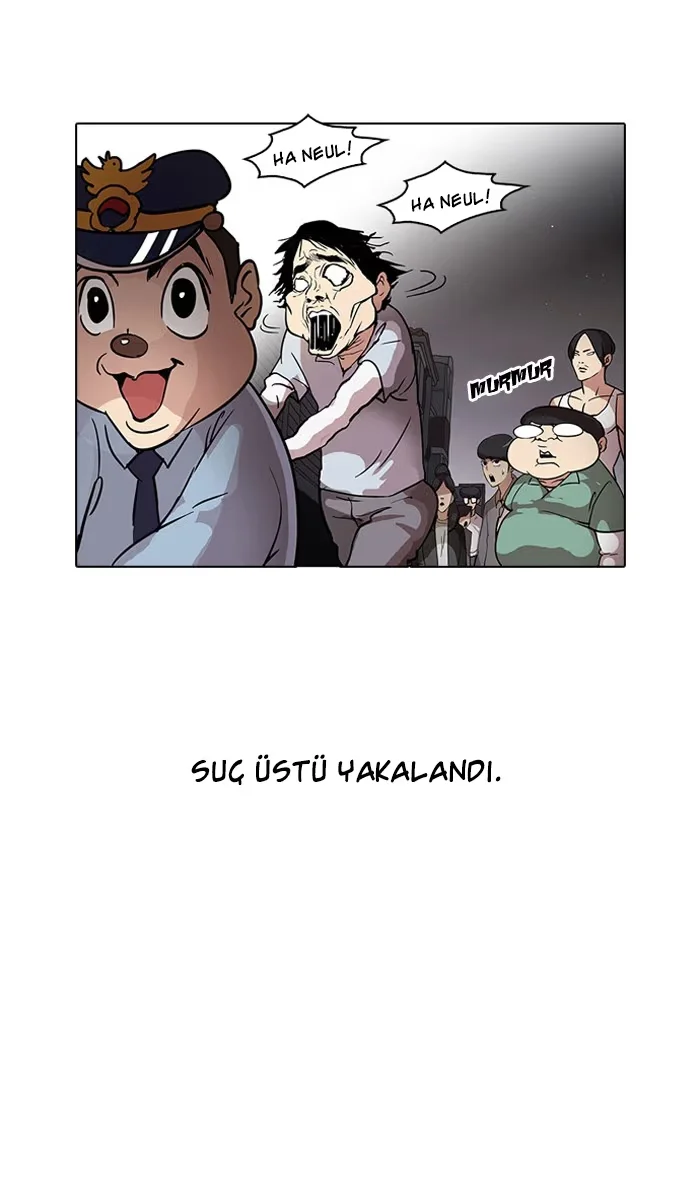 Lookism - Bölüm 33 - Sayfa 54