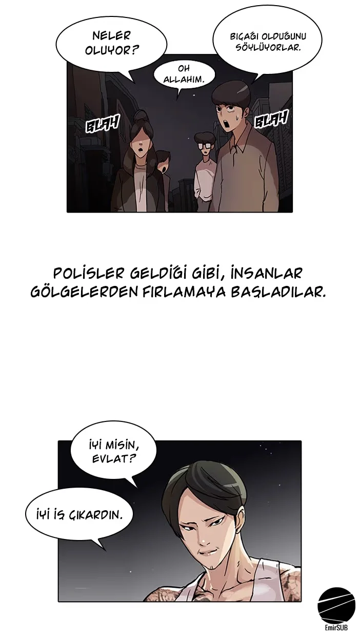 Lookism - Bölüm 33 - Sayfa 55