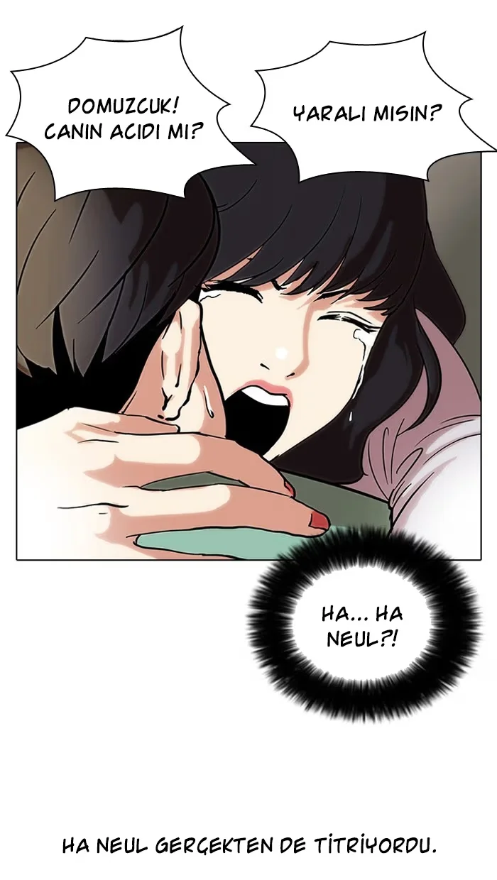 Lookism - Bölüm 33 - Sayfa 57