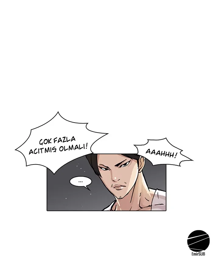 Lookism - Bölüm 33 - Sayfa 58