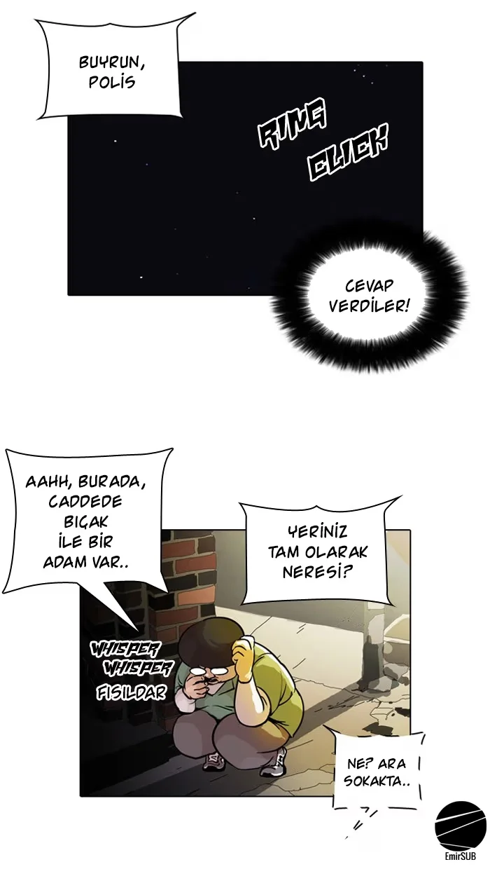 Lookism - Bölüm 33 - Sayfa 5