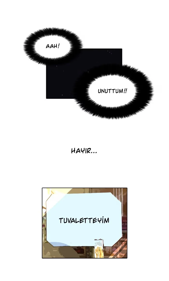Lookism - Bölüm 33 - Sayfa 60