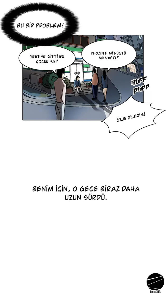 Lookism - Bölüm 33 - Sayfa 61
