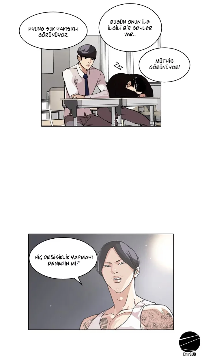 Lookism - Bölüm 33 - Sayfa 64