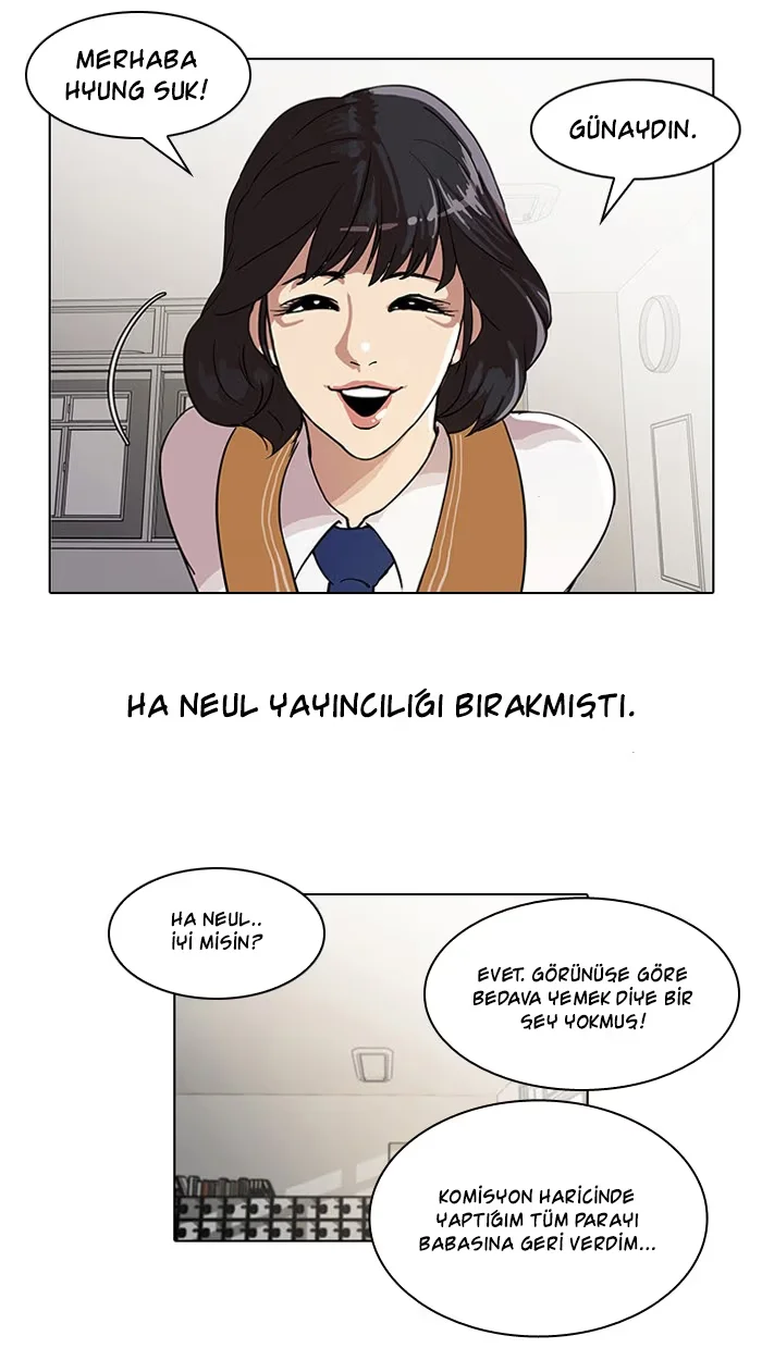 Lookism - Bölüm 33 - Sayfa 66