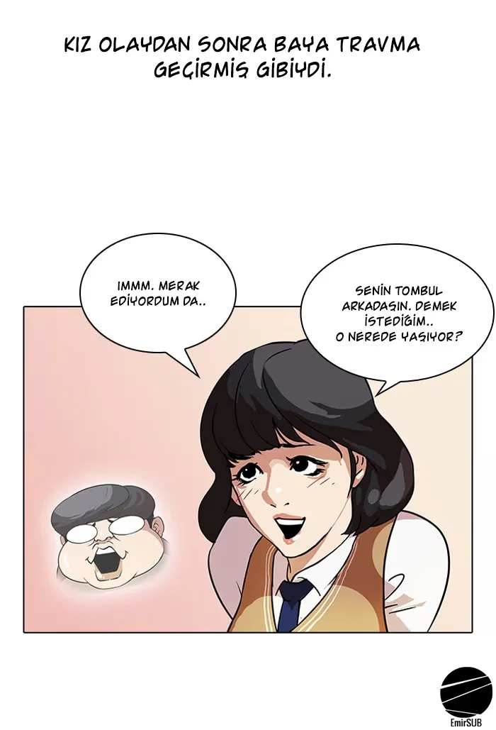 Lookism - Bölüm 33 - Sayfa 67