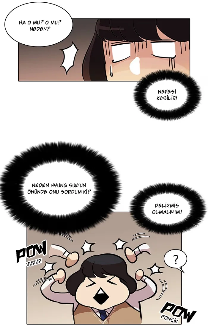 Lookism - Bölüm 33 - Sayfa 68