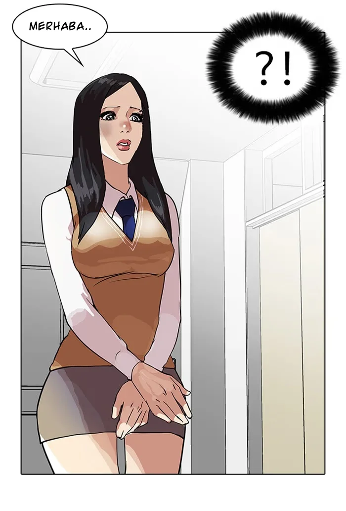 Lookism - Bölüm 33 - Sayfa 70
