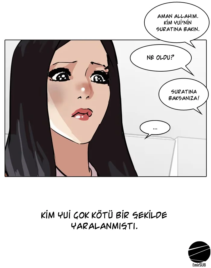 Lookism - Bölüm 33 - Sayfa 71