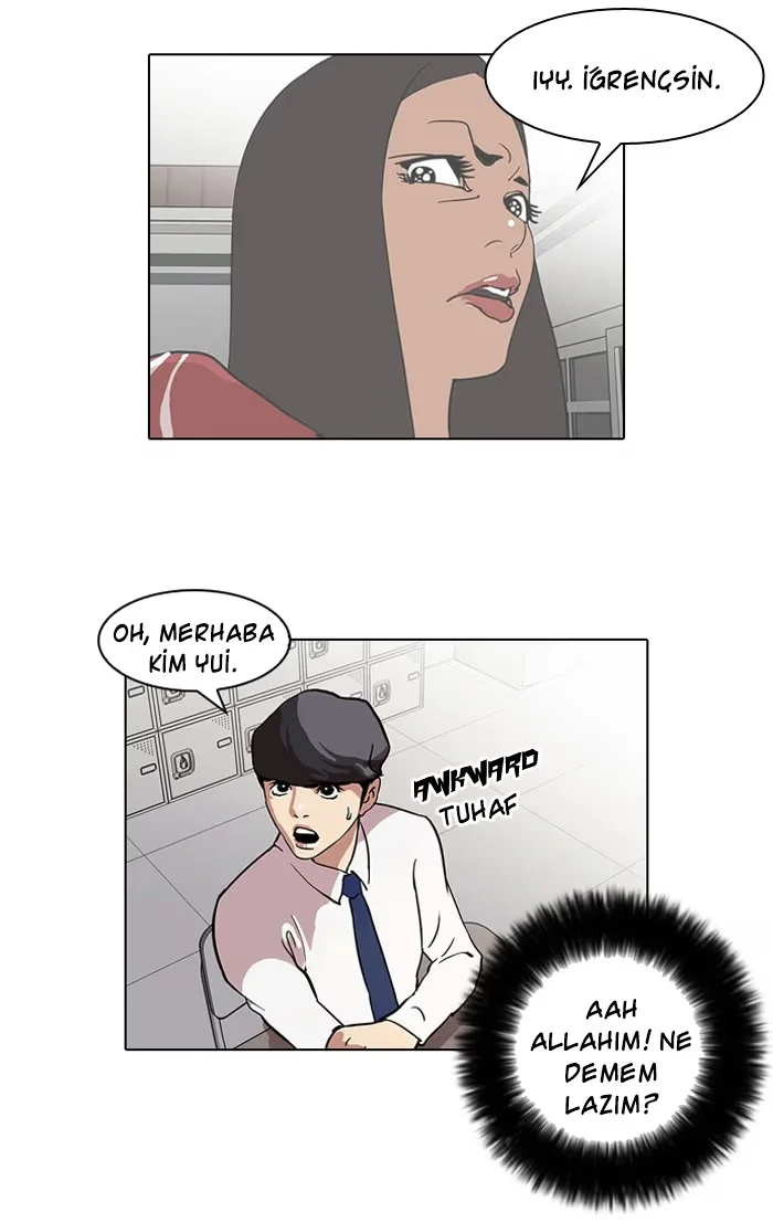 Lookism - Bölüm 33 - Sayfa 72