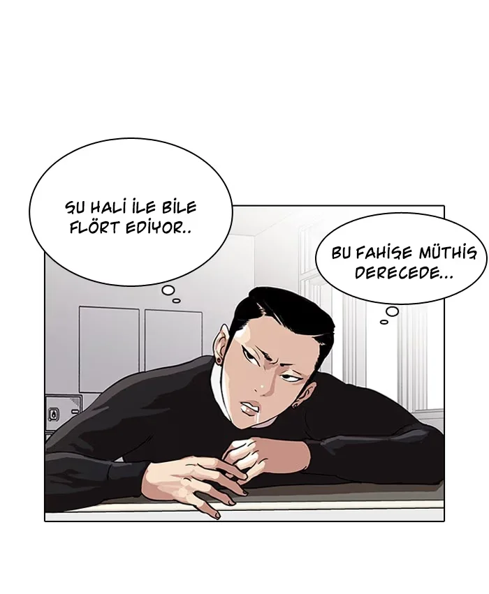 Lookism - Bölüm 33 - Sayfa 73