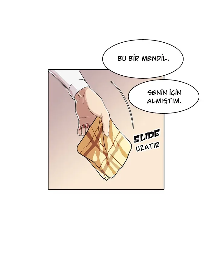 Lookism - Bölüm 33 - Sayfa 74