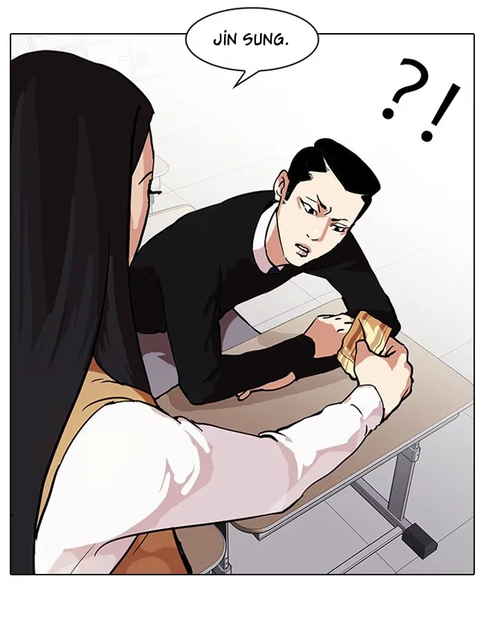 Lookism - Bölüm 33 - Sayfa 75