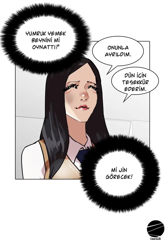 Lookism - Bölüm 33 - Sayfa 77
