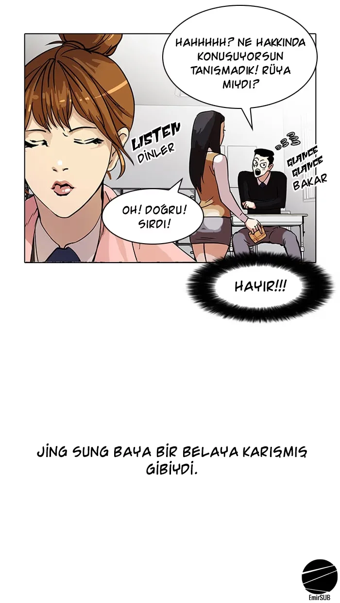 Lookism - Bölüm 33 - Sayfa 78