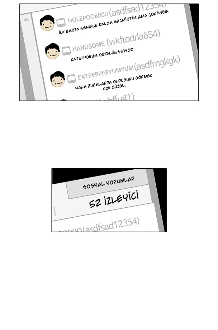 Lookism - Bölüm 33 - Sayfa 80