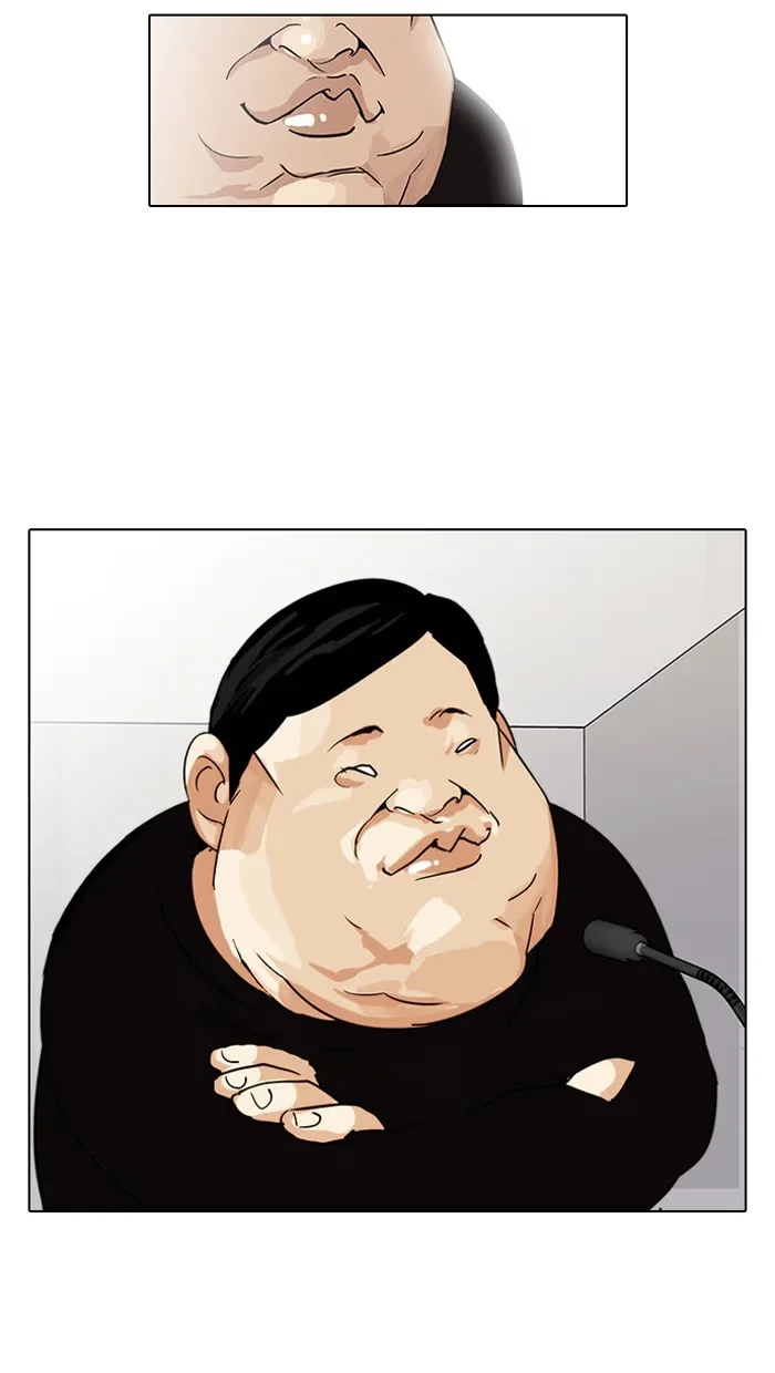 Lookism - Bölüm 33 - Sayfa 81