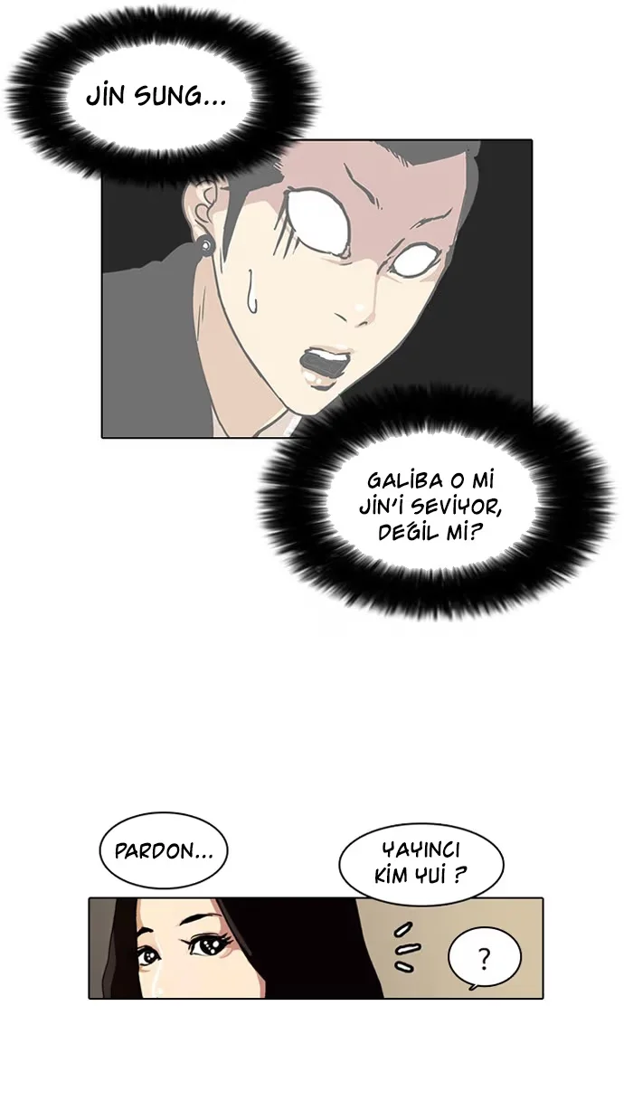 Lookism - Bölüm 33 - Sayfa 84