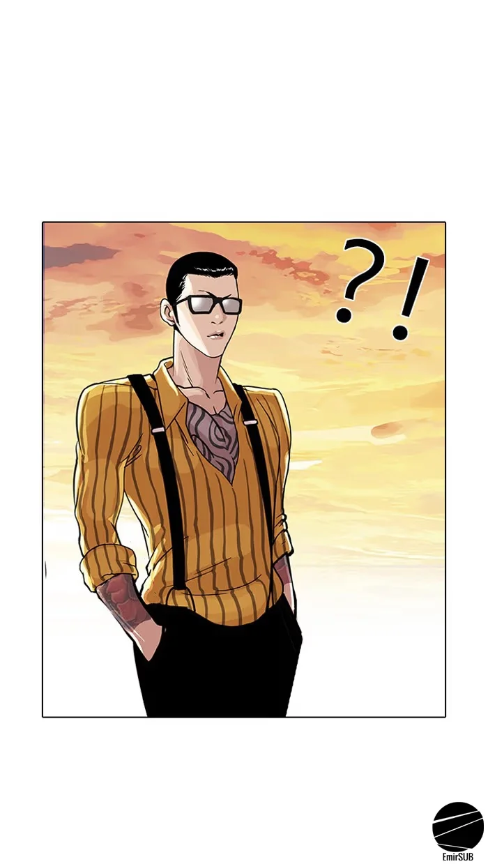 Lookism - Bölüm 33 - Sayfa 85