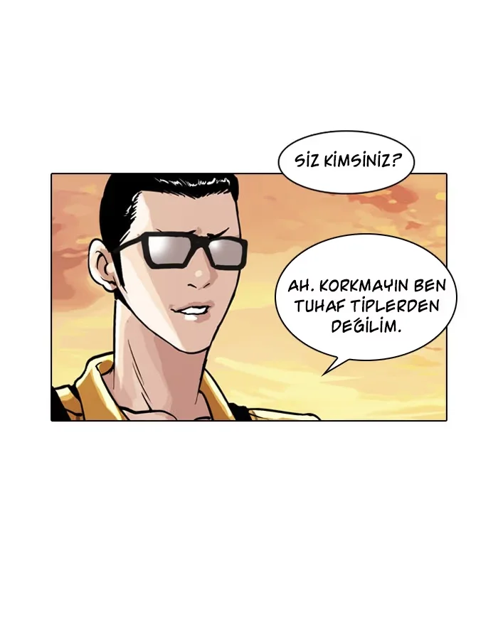 Lookism - Bölüm 33 - Sayfa 86