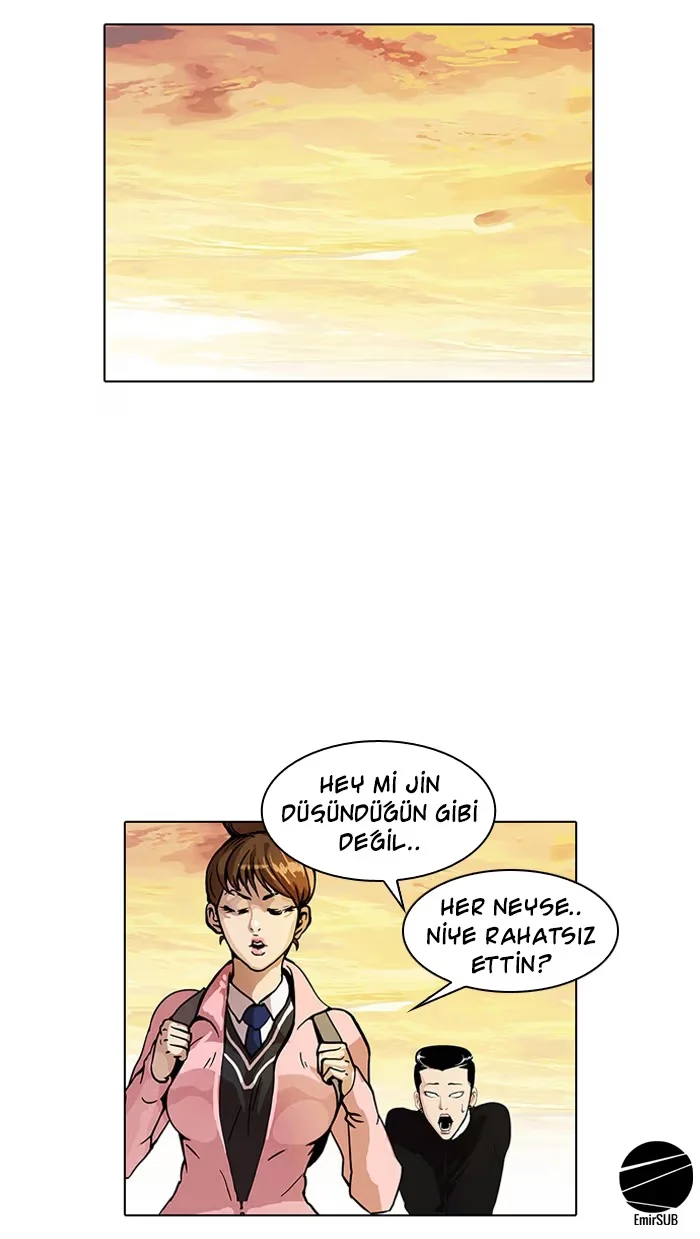 Lookism - Bölüm 33 - Sayfa 88