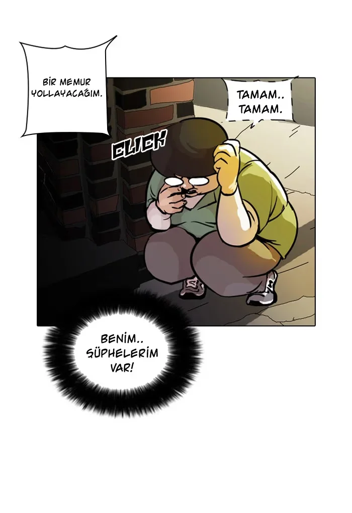 Lookism - Bölüm 33 - Sayfa 8
