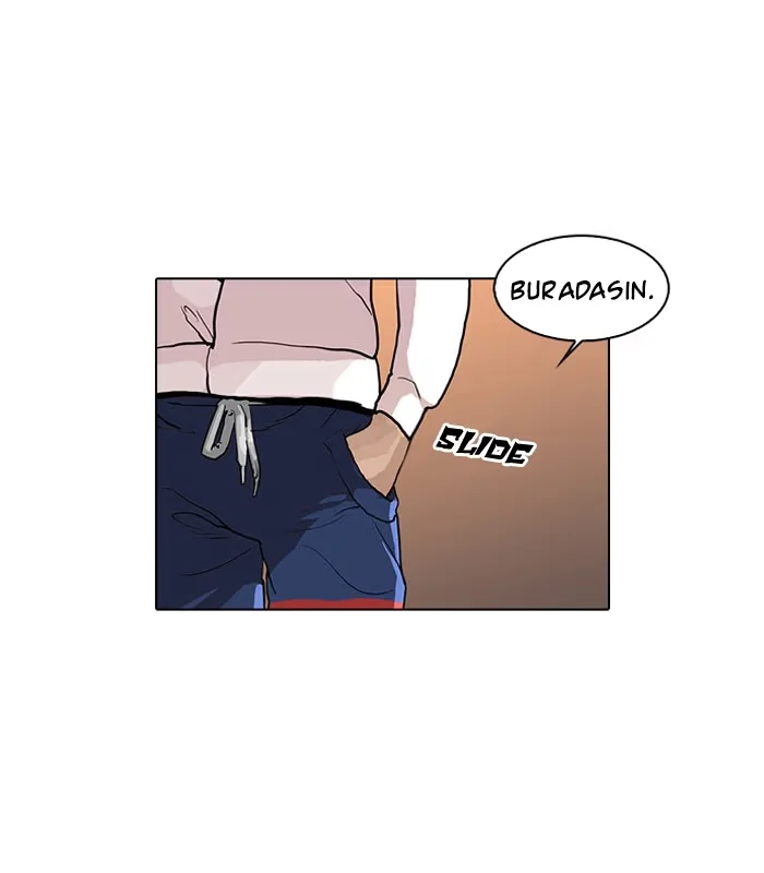 Lookism - Bölüm 33 - Sayfa 90