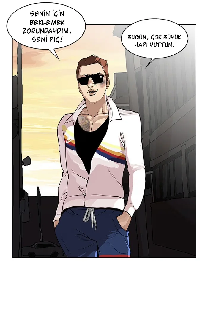 Lookism - Bölüm 33 - Sayfa 91