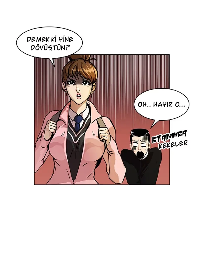Lookism - Bölüm 33 - Sayfa 92