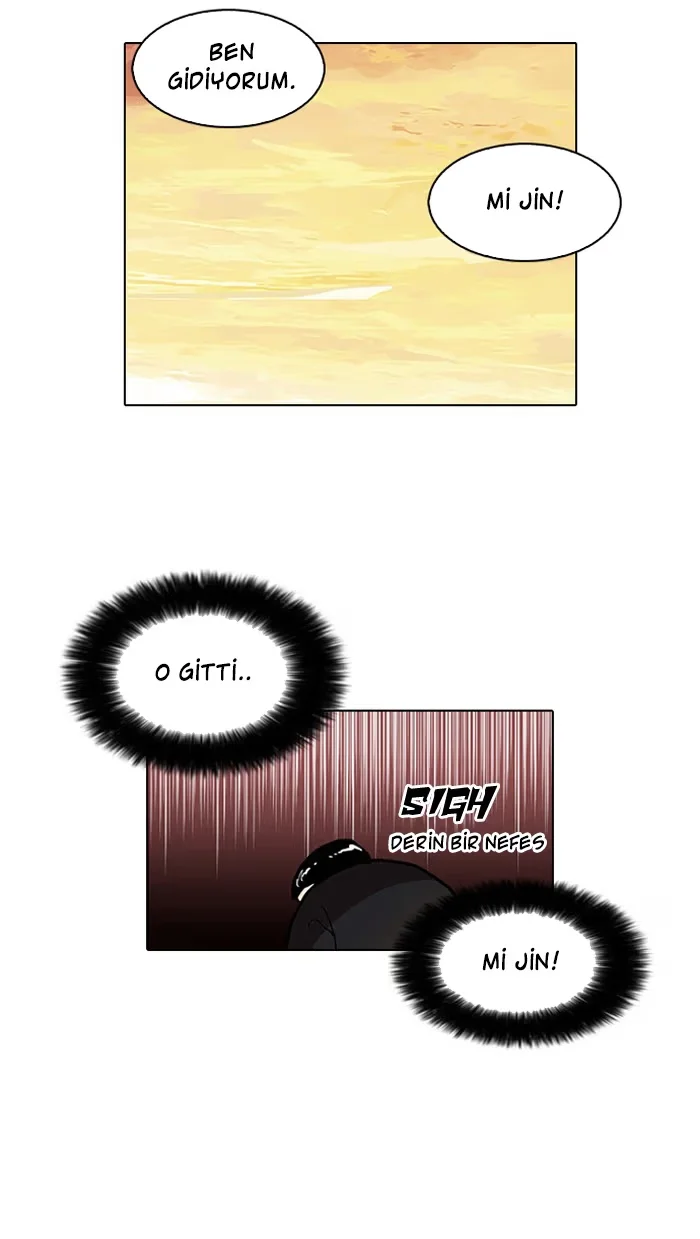 Lookism - Bölüm 33 - Sayfa 93