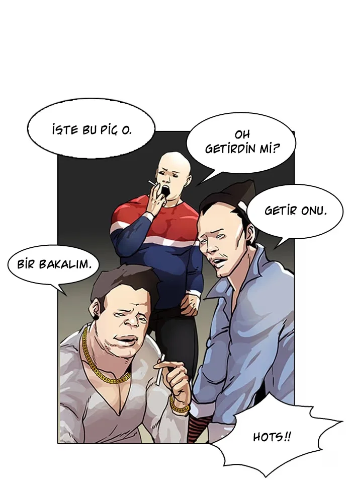 Lookism - Bölüm 33 - Sayfa 94