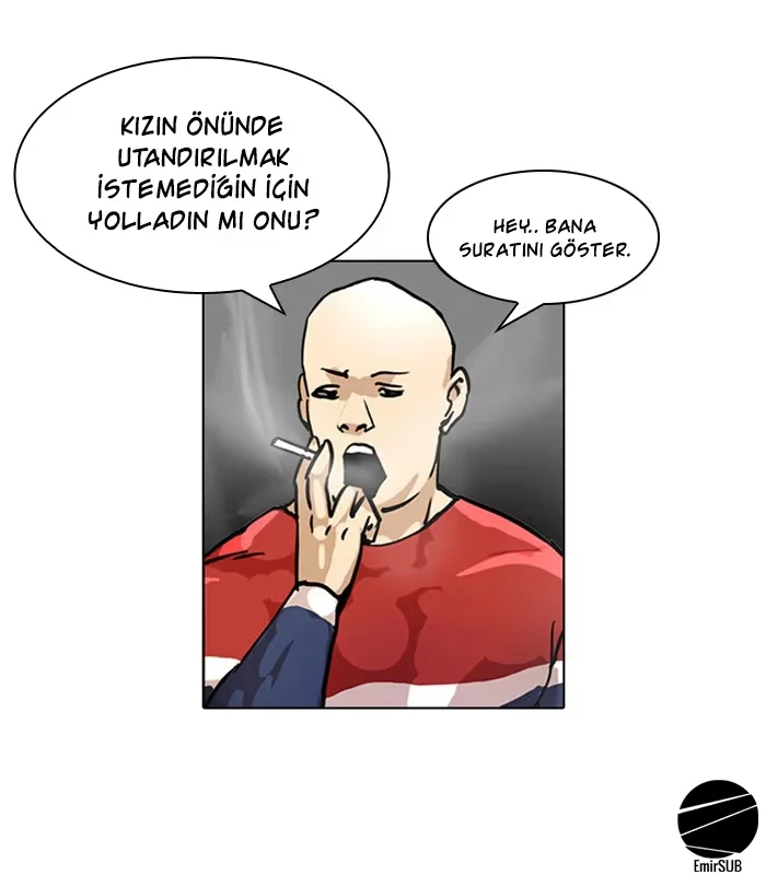 Lookism - Bölüm 33 - Sayfa 95