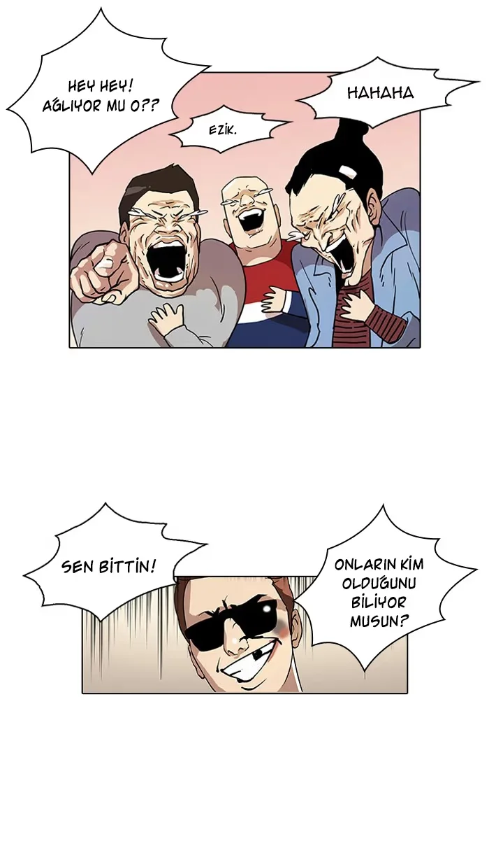 Lookism - Bölüm 33 - Sayfa 96
