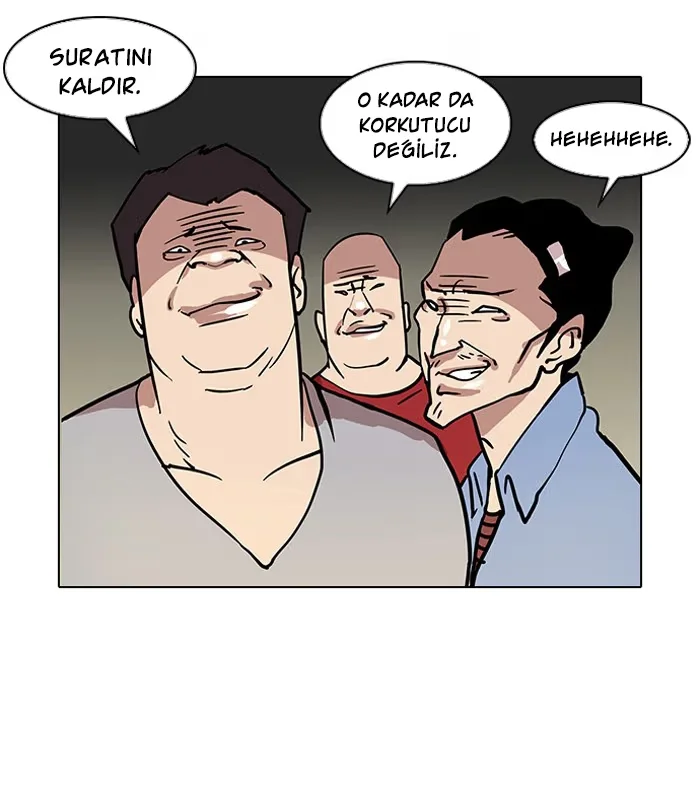 Lookism - Bölüm 33 - Sayfa 97