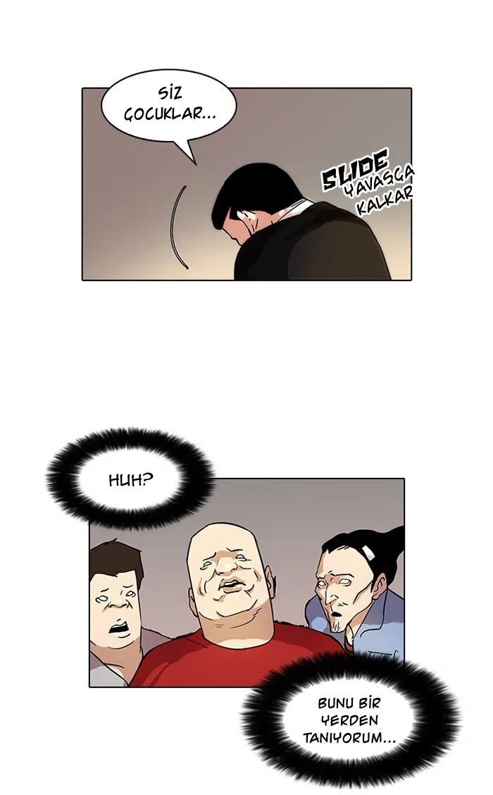 Lookism - Bölüm 33 - Sayfa 98