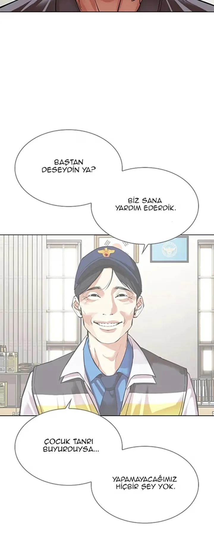 Lookism - Bölüm 499 - Sayfa 101