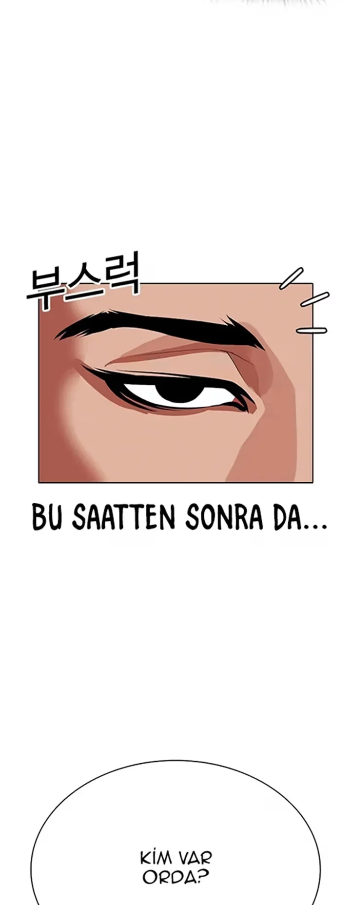 Lookism - Bölüm 499 - Sayfa 103