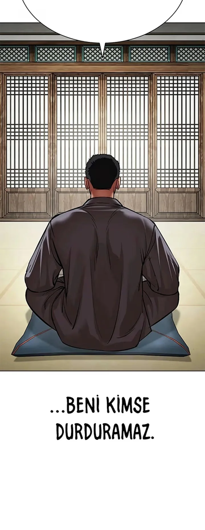 Lookism - Bölüm 499 - Sayfa 104