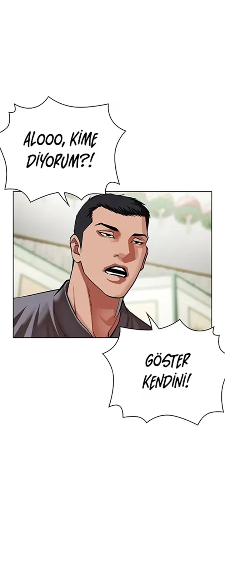 Lookism - Bölüm 499 - Sayfa 105