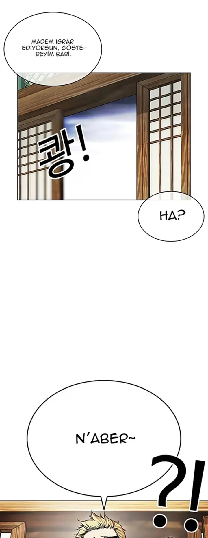 Lookism - Bölüm 499 - Sayfa 106
