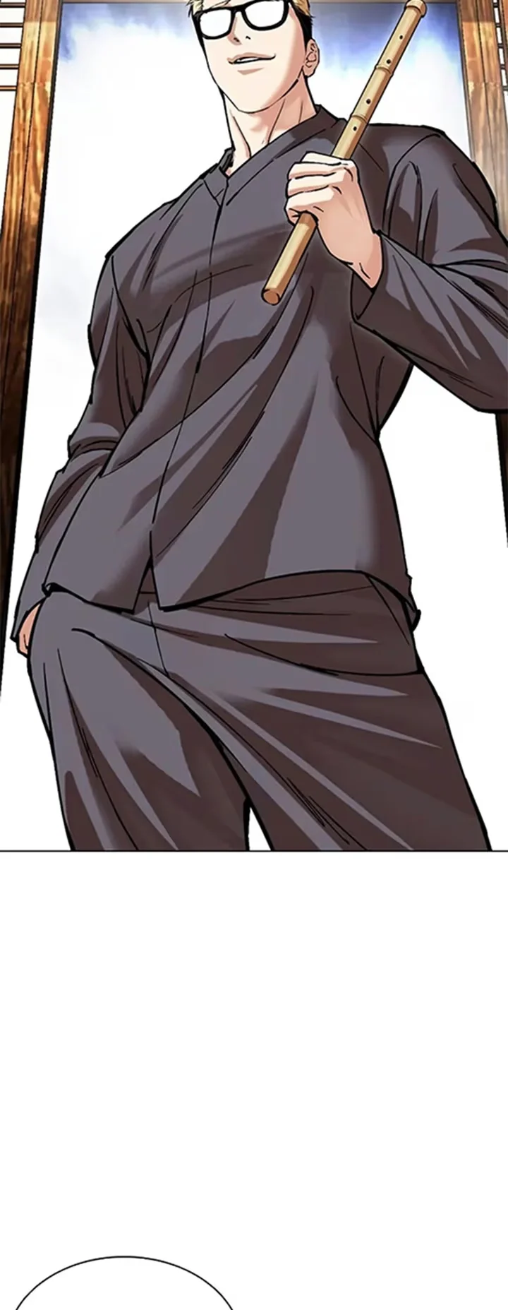 Lookism - Bölüm 499 - Sayfa 107